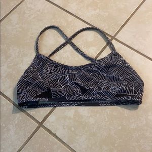 Jolyn Fixed Back Top